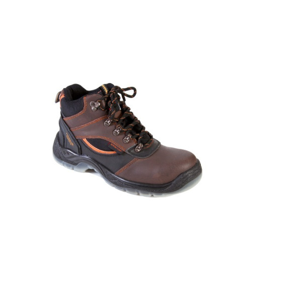 Sapatos de proteção contra lemaio