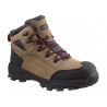 Botte de montagne S3 avec lacets SAFETOP Ludrio