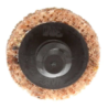 Disco Surface Conditioning SC-DR de 25 mm, A Basto Scotch-Brite Roloc SC-DR 3M