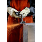 Disco Condicionado de superfície SC-DR de 25 mm, A Basto Scotch-Brite Roloc SC-DR 3M