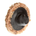 Disco Condicionado de superfície SC-DR de 25 mm, A Basto Scotch-Brite Roloc SC-DR 3M