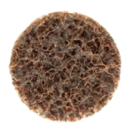 Disco Condicionado de superfície SC-DR de 25 mm, A Basto Scotch-Brite Roloc SC-DR 3M