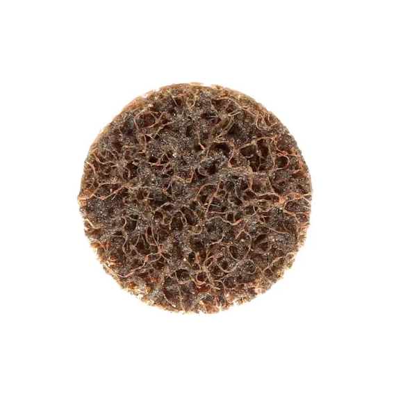 Disco Condicionado de superfície SC-DR de 25 mm, A Basto Scotch-Brite Roloc SC-DR 3M