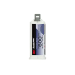 Quick curing concrete repair Scotch-Weld DP600 3M