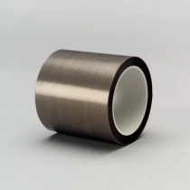 Nastro di superficie liscia PTFE 5480 grigio di 50 mm x 33 m 3M