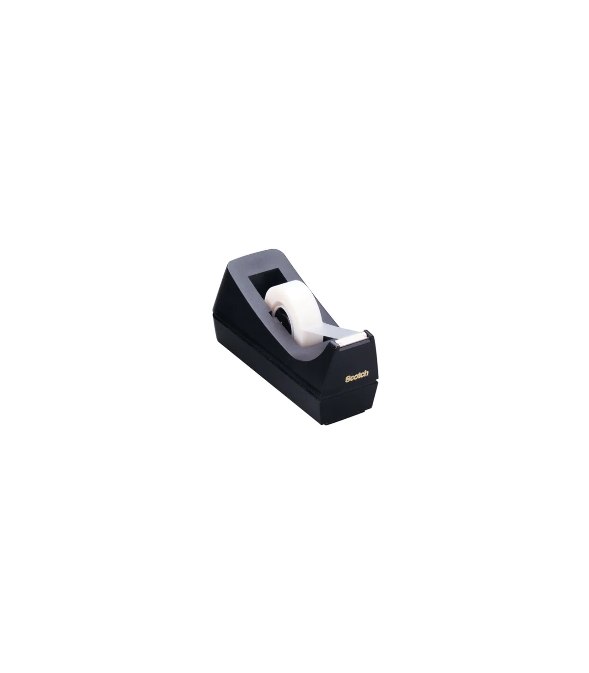 Scotch C38 black tape dispenser 3M