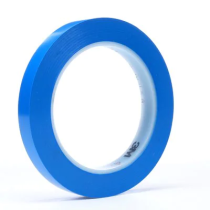 Nastro vinilico per segnalazione di vie 33 m, 0.14 mm 471F 3M