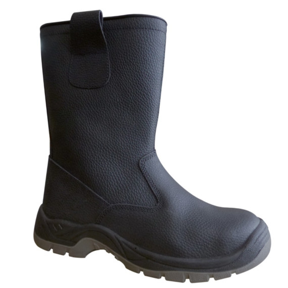 Chaussures de protection de l'Ohio
