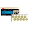 Filmplatte 466LA von 31.7mm, P3000 Trizact 3M