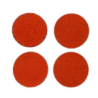 High performance ceramic abrasive disc 777F Roloc 3M