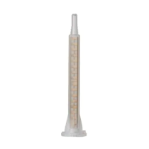Mixing nozzle for adaptable cartridges 3M
