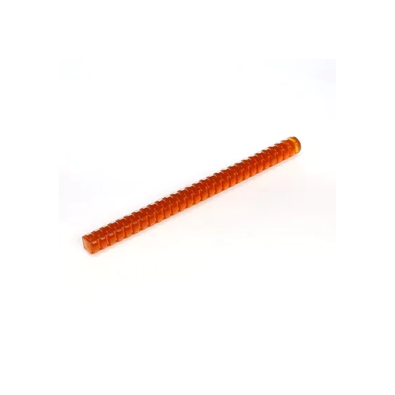 Heißkleber in Goldgelb, 16 mm x 200 mm, 5 kg 3779Q 3M