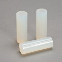 Universeller transparenter Heißkleber 16 mm x 200 mm von 5 kg 3792TCQ 3M