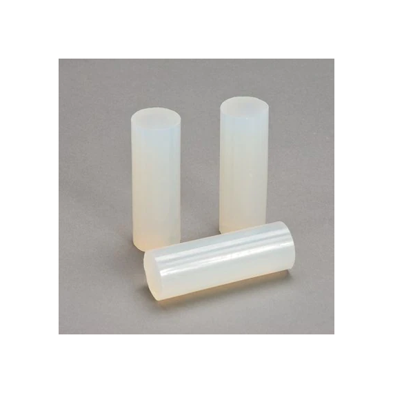 Adesivo polivalente termofusibile trasparente di 16 mm x 200 mm di 5 kg 3792TCQ 3M