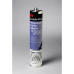 Reactive polyurethane adhesive TE200, white 295 ml Scotch-Weld 3M