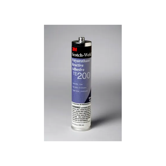 Reaktives Polyurethan-Haftmittel TE200, weiß, 295 ml Scotch-Weld 3M