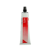 Adesivo industrial per plastica trasparente da 148 ml 4475 3M