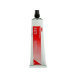 Industrial adhesive for transparent plastic 148 ml 4475 3M