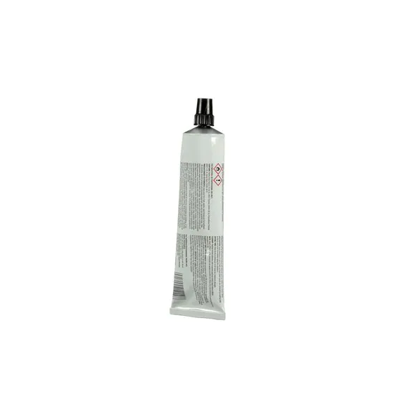 Adhésif industriel pour plastique transparent de 148 ml 4475 3M