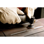 50 mm Scotch-Brite Roloc HS-DR TR disco abrasivo, sem furo 3M