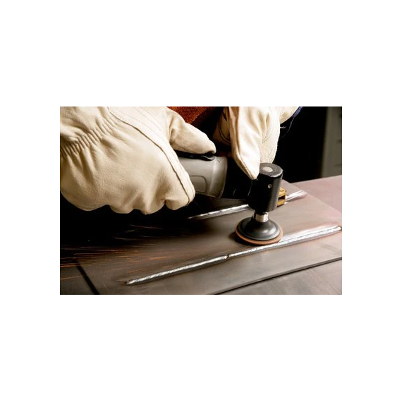 50 mm Scotch-Brite Roloc HS-DR TR disco abrasivo, sem furo 3M