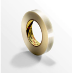 Cinta di filamenti 898 trasparente di 24 mm x 55 m Scotch 3M