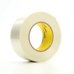 Ruban de filaments 898 transparent de 24 mm x 55 m Scotch 3M