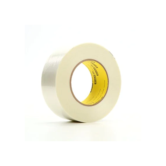 Transparent filament tape 898, 24 mm x 55 m Scotch 3M
