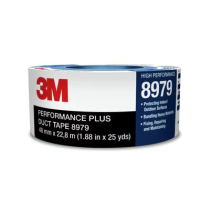 American Tape Performance Plus 8979 blue color 48 mm x 55 m 3M
