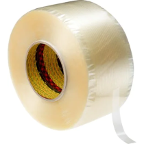 Cinta di maniglie di trasporto Scotch 8347 di 150 mm x 1200 m 3M