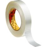 High-performance transparent filament tape of 0.15 mm 895 Scotch 3M