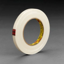 Ruban de filaments transparent de 50 m, 0,17 mm Scotch 8981 3M