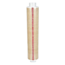 Kompositband bis 130° 44 - Thermoformbarer Gummi-Kleber - 596mm x 82m 3M