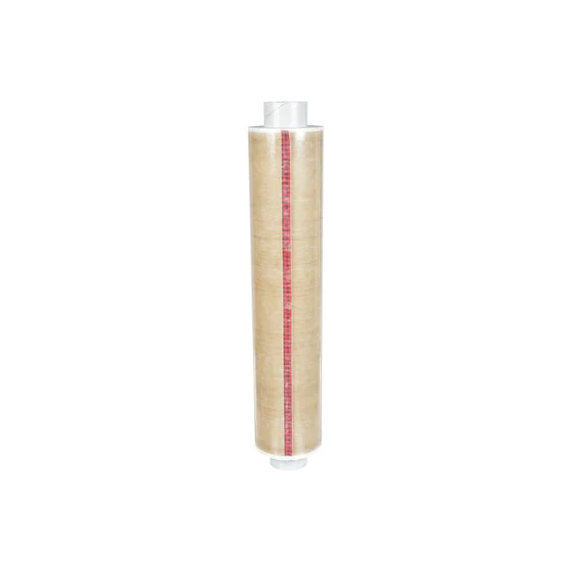 Cinta de composite hasta 130° 44 - Adhesivo de Caucho Termoformado - 596mm x 82m 3M
