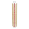 Cinta de composite hasta 130° 44 - Adhesivo de Caucho Termoformado - 596mm x 82m 3M