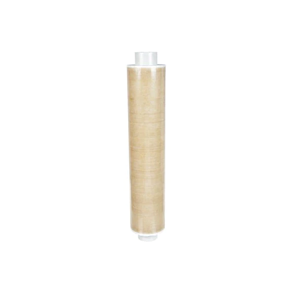 Cinta de composite hasta 130° 44 - Adhesivo de Caucho Termoformado - 596mm x 82m 3M