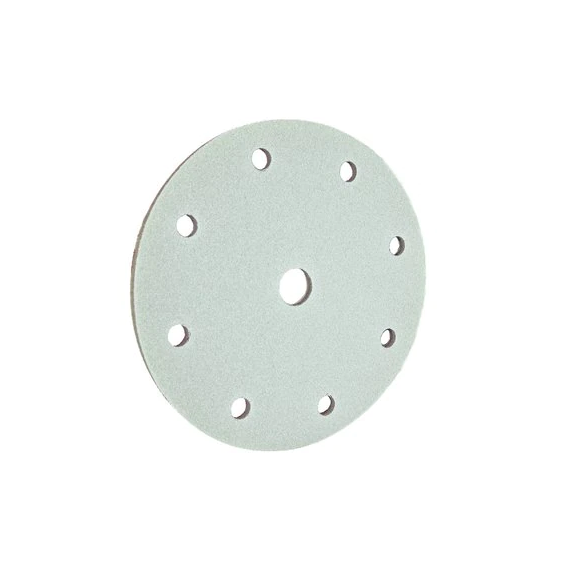 Disco bianco a grana fine e superfine di 150 mm Hookit 3M