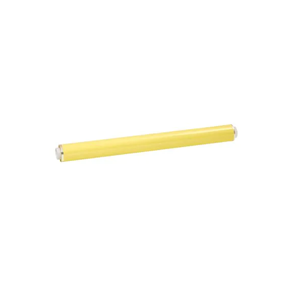Cinta adesiva de 1219mm × 66m 1350F-1, PE Core LO1 Amarelo 3M