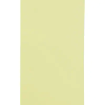 Adhesive tape of 1219mm × 66m 1350F-1, PE Core LO1 Yellow 3M