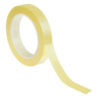 Tape of polyester 19 mm x 66 m x 0.06mm yellow 1350F-1 3M