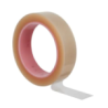 Antistatic polyester tape 40 conductive polymeric adhesive - 66m, Transparent 3M