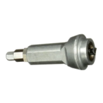 Accessoire pour l'applicateur de colle Scotch-Weld PUR, Bloc de Vanne JetWeld II 3M
