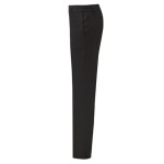 Pantaloni lunghi da donna speciali per cameriera con tasca frontale ROLY WAITRESS