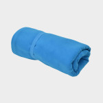 Fast drying microfiber multidate towel (70 x 120 cm) Cork Roly