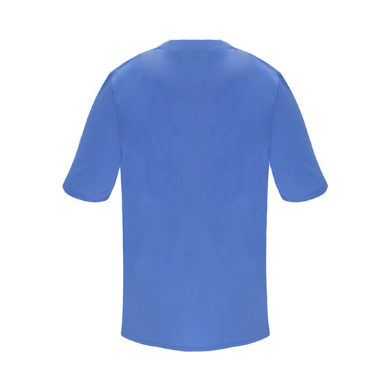 Giacca unisex a maniche corte con scollo a V incrociato ROLY