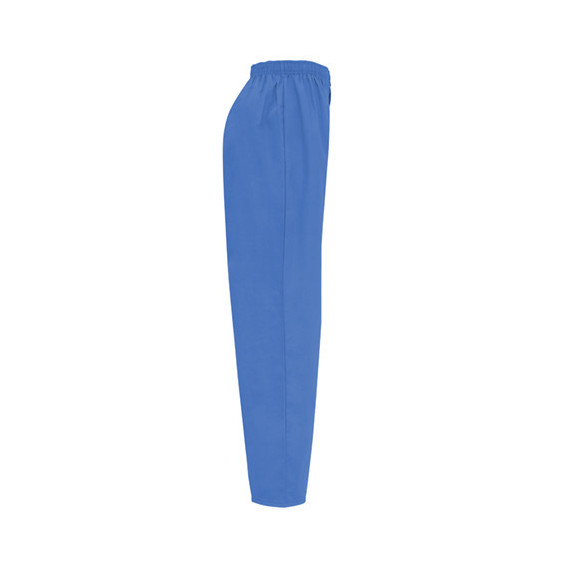 Pantalon sanitaire unisexe à coupe droite VADEMECUM ROLY