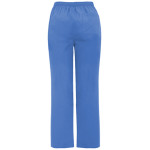 Pantaloni sanitari unisex a taglio dritto VADEMECUM ROLY