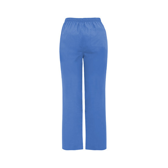 Pantaloni sanitari unisex a taglio dritto VADEMECUM ROLY