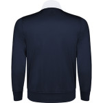 Ensemble de sport avec veste à bande blanche et pantalon ATHENAS ROLY.