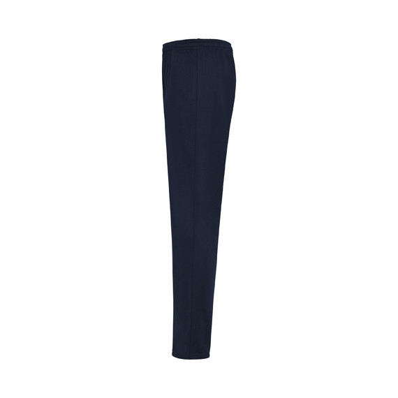 Ensemble de sport avec veste à bande blanche et pantalon ATHENAS ROLY.